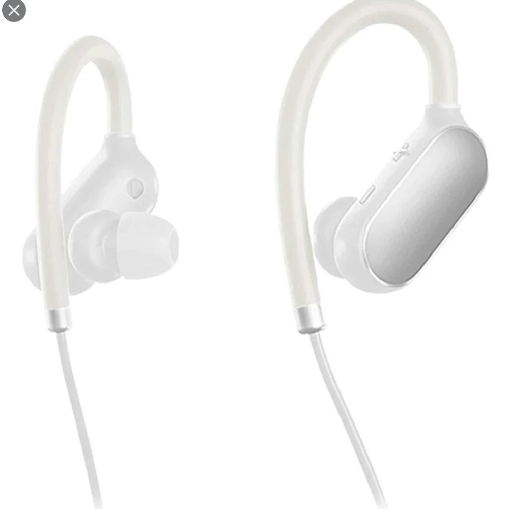 Brand New Mi Earphones